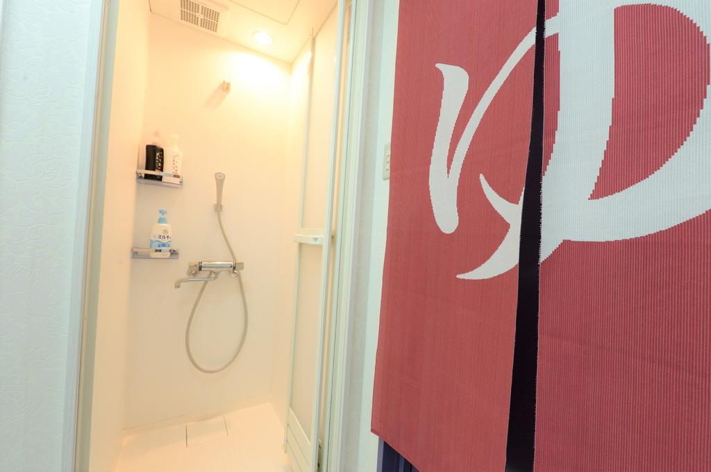 Sweet House Umeda Minami Apartment Osaka Exterior photo