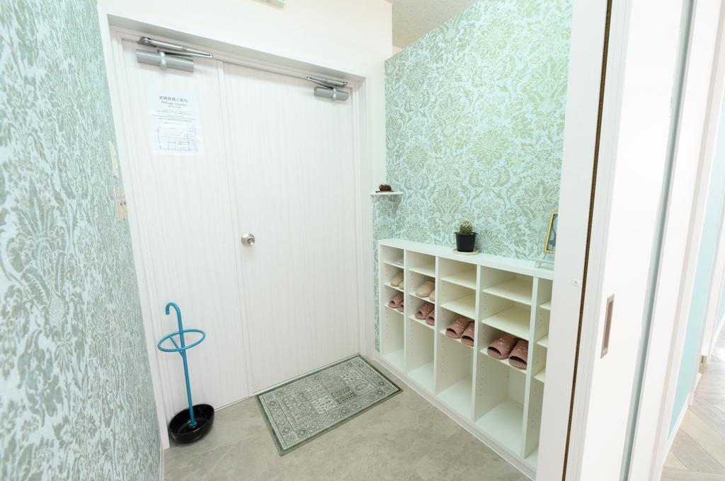 Sweet House Umeda Minami Apartment Osaka Exterior photo